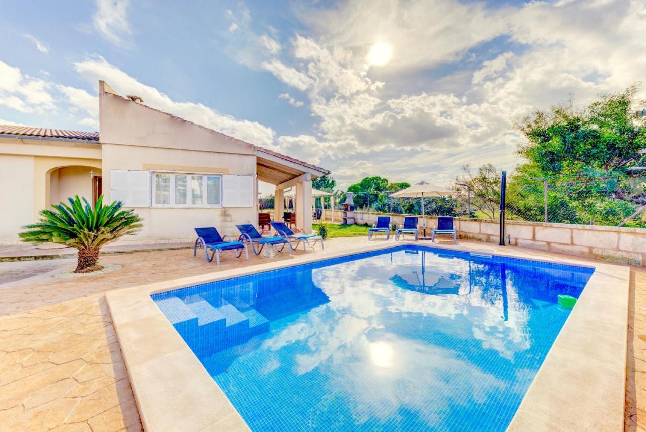 Can Gelaberts By Sealand Villas Muro Exterior foto